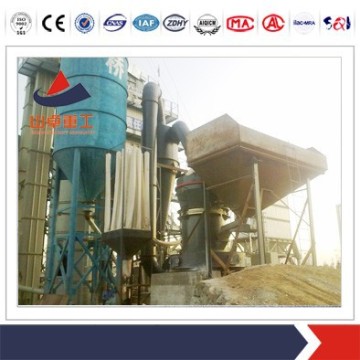 SUNSTONE Activated carbon grinding mill/ activated carbon mill