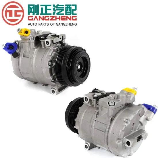 Car AC Compressor for Wuling Baojun 560 1.5t/1.8 - Genuine Spare Part