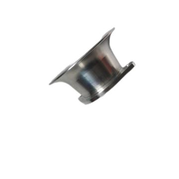 FAJS AL88-40-55: 55mm Air Horn for Weber Carburetor Throttle Body, Height 40mm