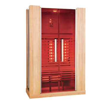 Near Infrared Sauna For Sale Best prices Factory wholesale sauna room