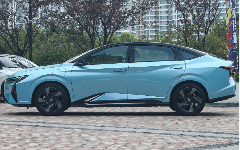 Honda Lingxi L Honda Lingxi L