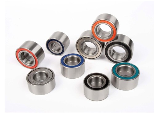 NSK DAC255237 BEARING