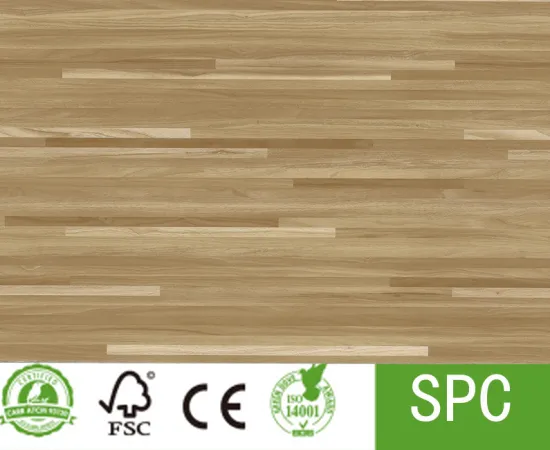 New Material SPC Flooring Indoor 4mm