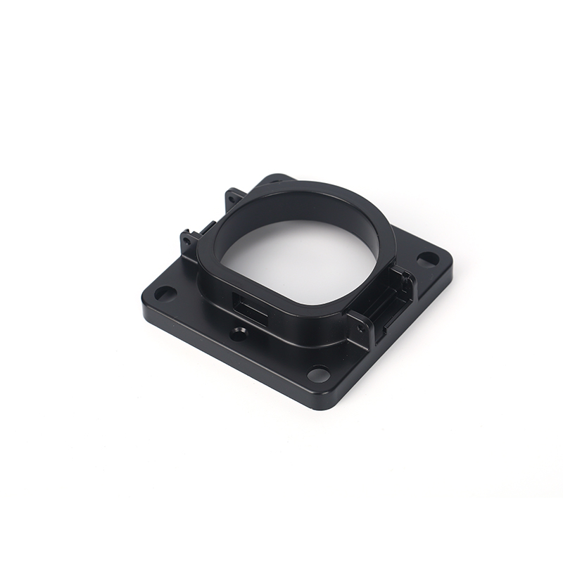 Aluminum Alloy Shell For New Energy Charging Panel