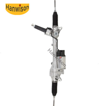 Professional Sales Auto Steering Gear Assy Power Steering Rack for Benz E Series W213 (16-21)