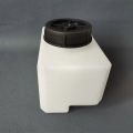 Domino 1.2L пустая бутылка для Domino A200 A300 CIJ Printer