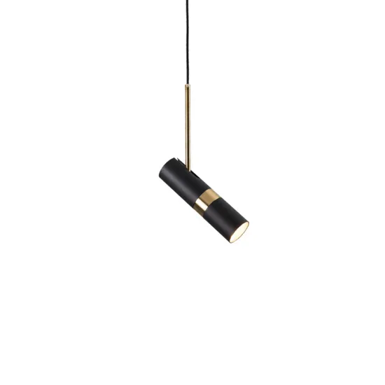 Modern LED GU10 Pendant Light Chandeliers for Dining Room: IN0252