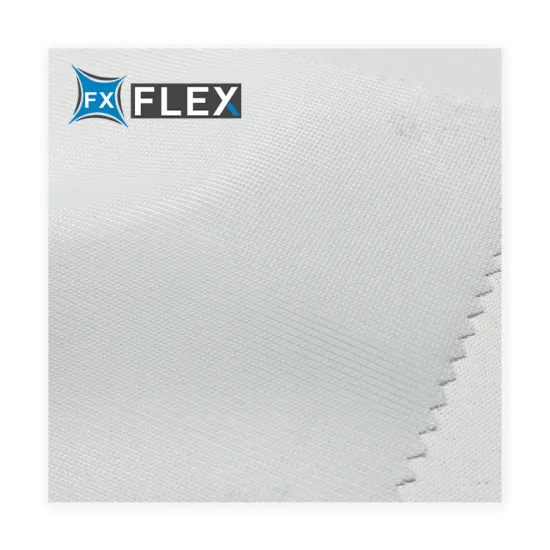 FLFX Sublimation USA Flag Polyester Rashel Knit Fabric