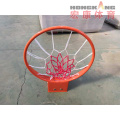 Portable Solid Steel Durable Basketball Ring and Hoop