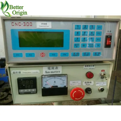 Automatic and Semi-Auto Dip Soldering Machines