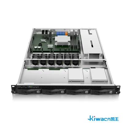 Servers Chassis factory  1U