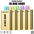 IG Box 5000 Rokok Elektronik