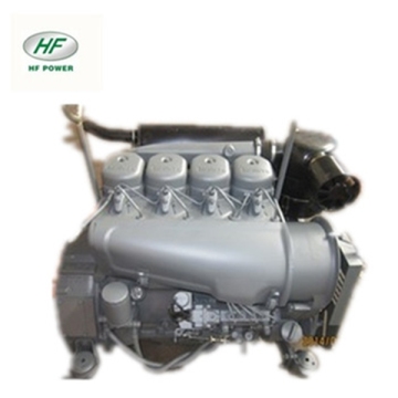 F4L913 air cooled deutz 913 diesel engine