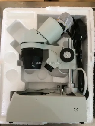 Leica M205 C 0.5x Stereomicroscope
