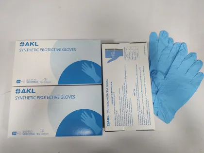 AKL SYNTHETIC PROTECTIVE GLOVES