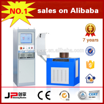 2015 JP Cutter Dynamic Balancing Machine Made in China