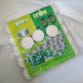 Cheap Smokeless Mini Tea Light Candles festival use