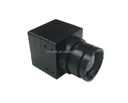 Vox Sensor Night Vision Thermal Camera: Advanced Infrared Imaging Technology