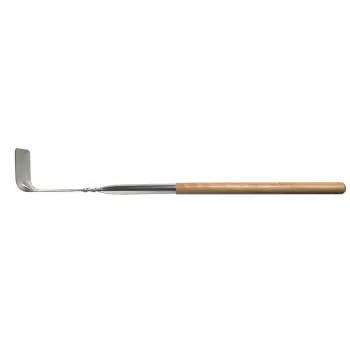 Hyxion factory OEM ODM OBM Pizza oven kindling hook BBQ tool
