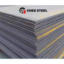 Q420R Steel Boiler Plate