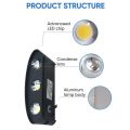 Luz de pared LED moderna AC85-265V