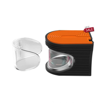 Universal Car Electric Perfume Diffuser for Air Conditioning Outlet - Wholesale Fragrances