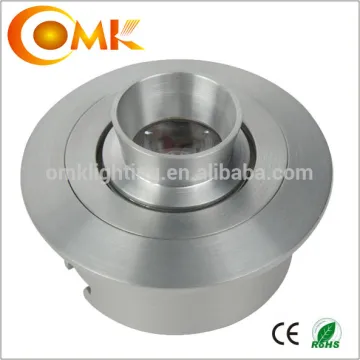 China supplier aluminum under cabinet lighting led