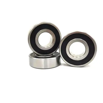 Bear Max Supplier Deep Groove Ball Bearing 6203 2RS