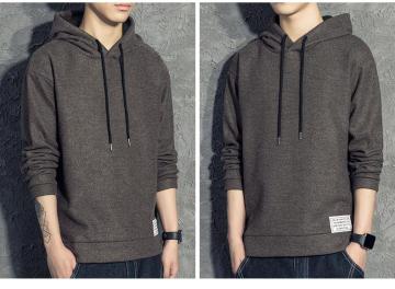 Juvenile Boys Sweater With Long Sleeves