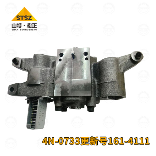 161-4111 PUMP GP-ENGINE OIL 3406E 1614111