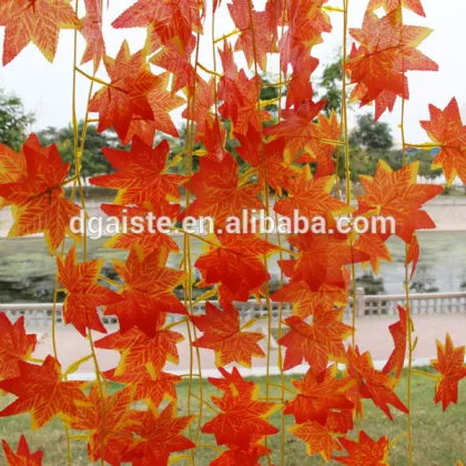 fake handing plant china manufacture hand make artificial handing vine