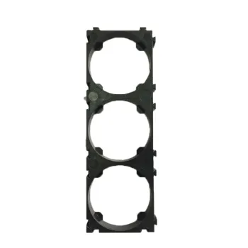 Gelon Battery Materials 32650 Cell Holder for Lithium Ion Battery Production Line