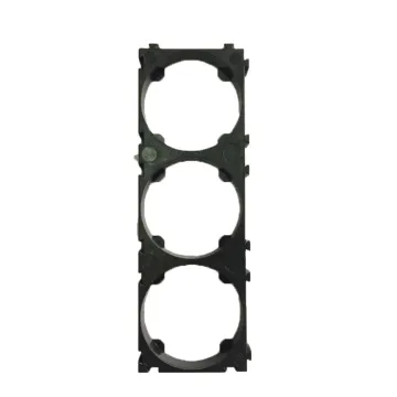 Gelon Battery Materials 32650 Cell Holder for Lithium Ion Battery Production Line