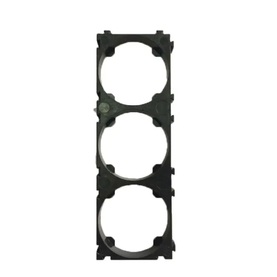 Gelon Battery Materials 32650 Cell Holder for Lithium Ion Battery Production Line