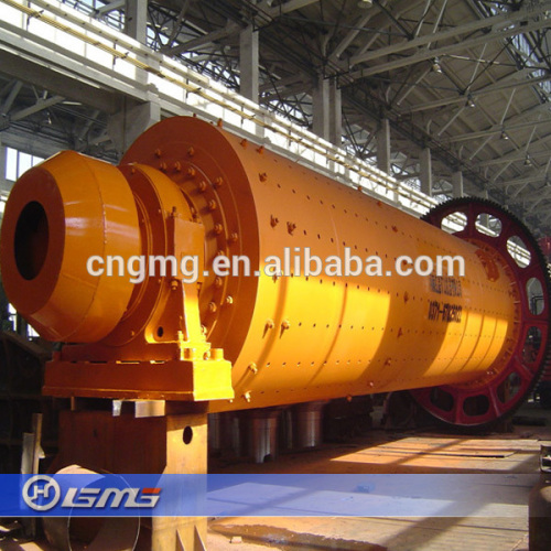 High Quality Mining Grinding Machine Ball Mill for Iron Ore