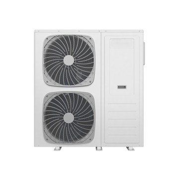 Smad Commercial Air Source Heat Pump Water Heater R290 14kw DFT-014CCH2E1-M
