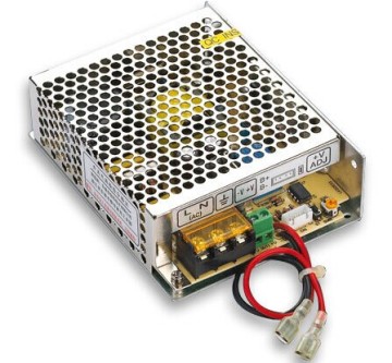 Sistema de control de acceso a la fuente de alimentación y respaldo de UPS para diversas necesidades de alimentación