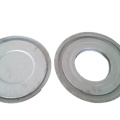 Custom Aluminum End Cap Stamping Part for Filters