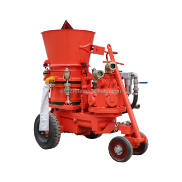 Robotic Shotcrete Machines for Hydropower Stations: Railway and Highway Applications in South Africa