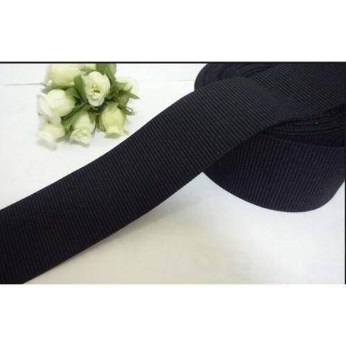 Latex elastic quality rubber tape for swimwear
