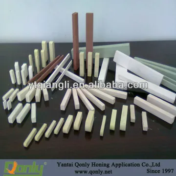 surface processing semifinishing finishing honing sticks