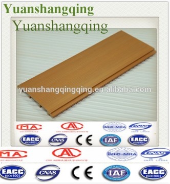 wall cladding WPC exterior decking