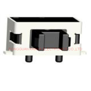 High quality 2 side tact switch