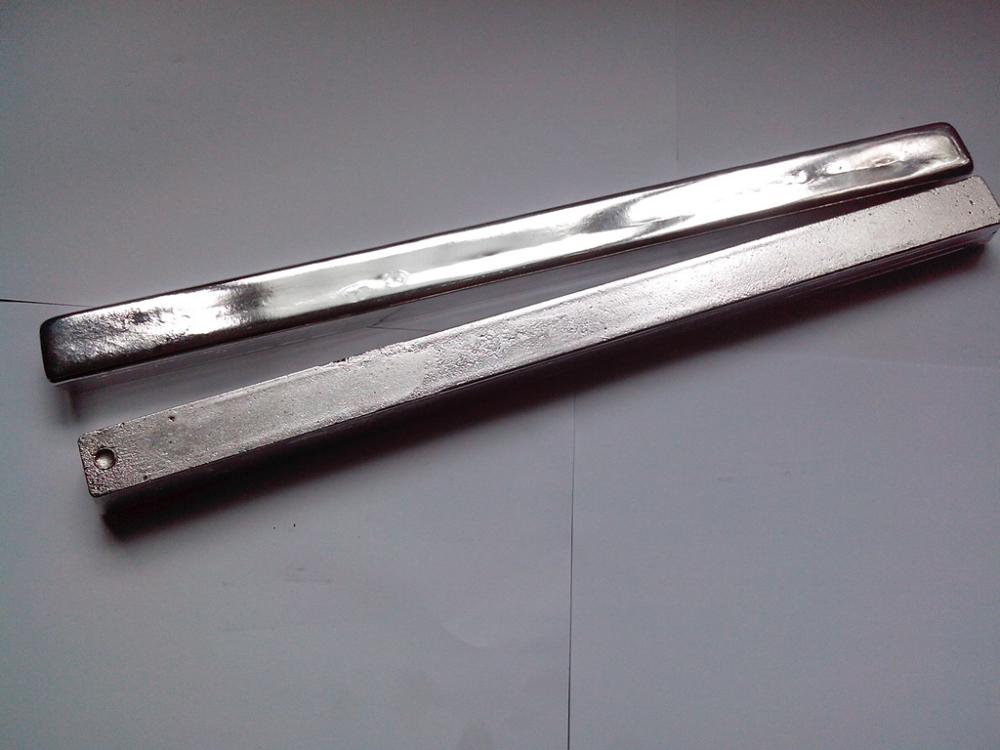 Soldering Bar Leaded Silver Bar Welding Rod