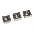 High-Quality Square Nut for Industrial Applications