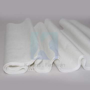 China Soft Nature Cotton Batting Roll for Quilt