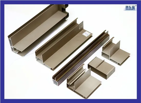 Aluminium Profile for blackboard,black board aluminum profile