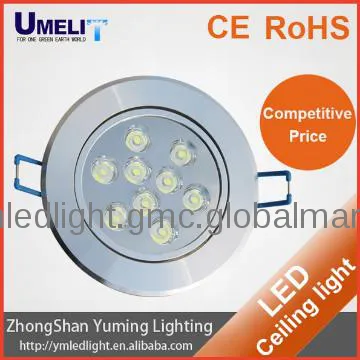 recessed lighting suspended ceilings