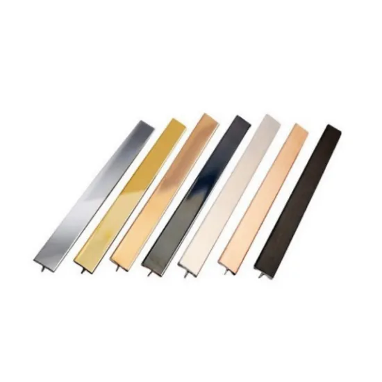 Fluted Aluminum Alloy Roof Tiles and Decorative Cladding for Interior Decoration
