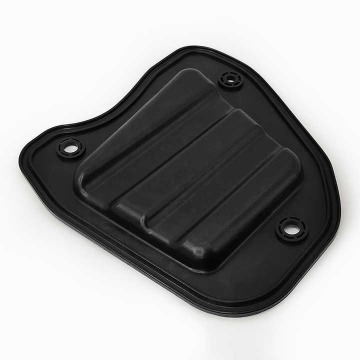 Plastic Injection Molds ABS Electronic Equipment Shell Case